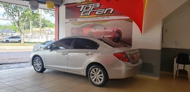 CIVIC LXS 1.8 - Foto 3