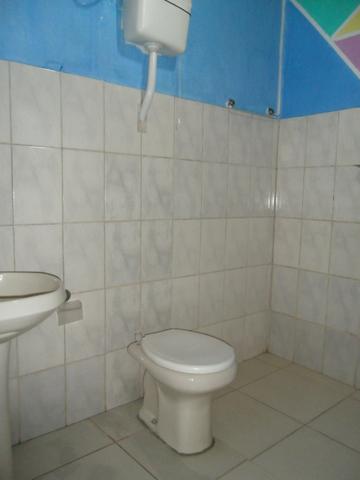 2/4 (1 suíte), sala, coz., e garagem !!! Pq Anhanguera - Foto 2