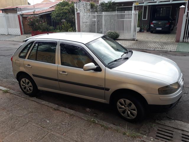 Vendo gol Trend 1.0 - Foto 2