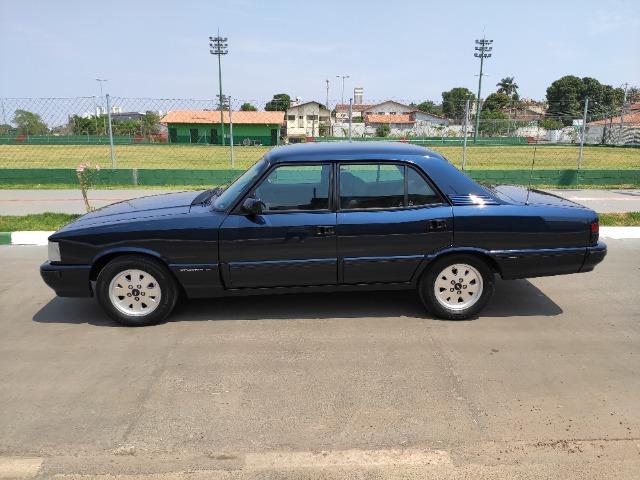 Opala Diplomata 1991 - Foto 2
