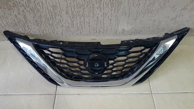 Grade Sentra 2017 2018 2019