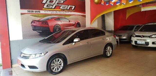 CIVIC LXS 1.8