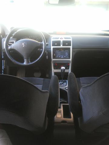 Peugeot 307 - Foto 10