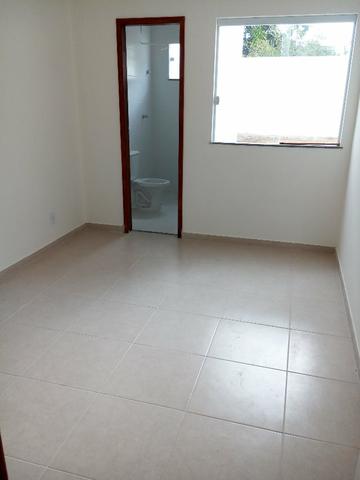 Lindas Casas e TOP Com Suíte e Próximo Av. Ayrton Sena - Foto 8