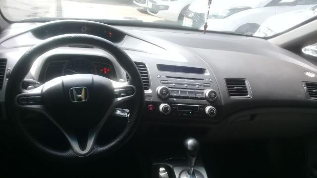 New civic exs Automatica 2008/2008 - Foto 6