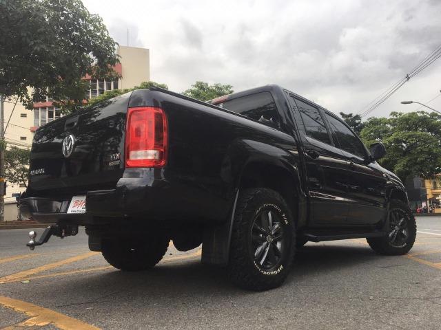 VW Amarok S 2.0 4X4 2016+Único Dono - Foto 6