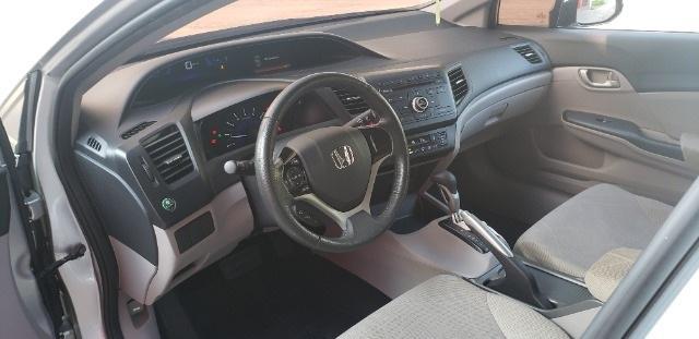 CIVIC LXS 1.8 - Foto 8