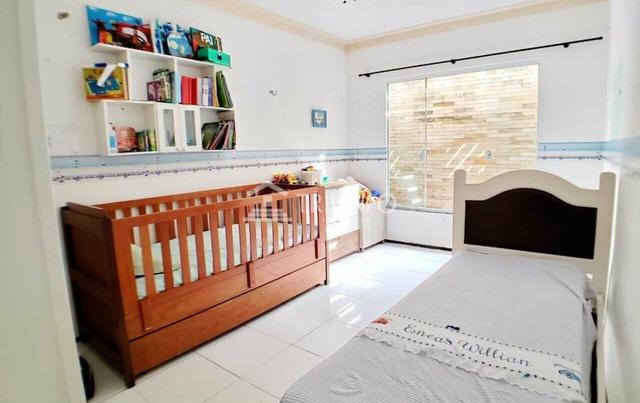 GM - Casa com fino acabamento + 3 quartos - Foto 4