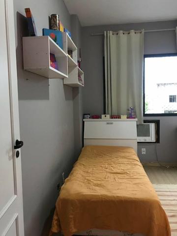 Excelente Apartamento 02 qts total infra reformado planejados colado Projac - Foto 6