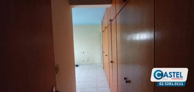 Apartamento Duplex com 5 dormitórios à venda, 216 m² por R$ 650.000 - Setor Oeste - Goiâni - Foto 10