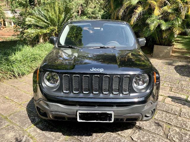 Renegade 4x4 Diesel 2016 - Foto 3