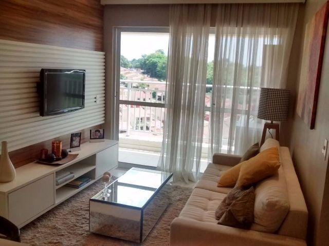 ||| Aptos 85m² Condomínio Parque Ponta Negra ||| - Foto 3