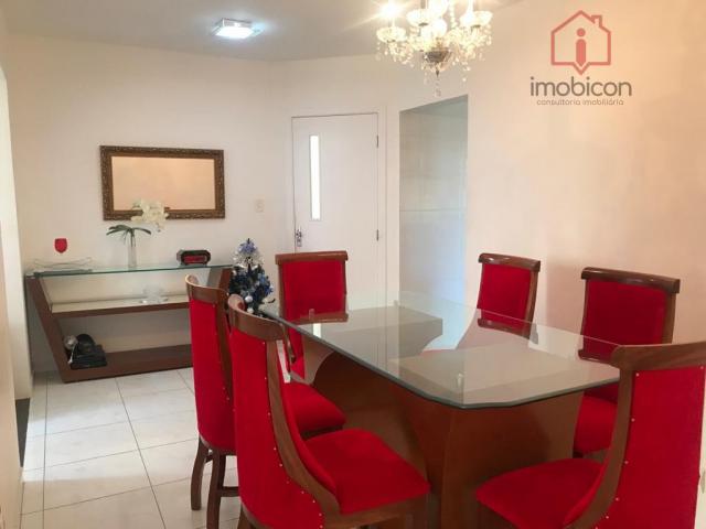 Apartamento, Felícia, Vitória da Conquista-BA