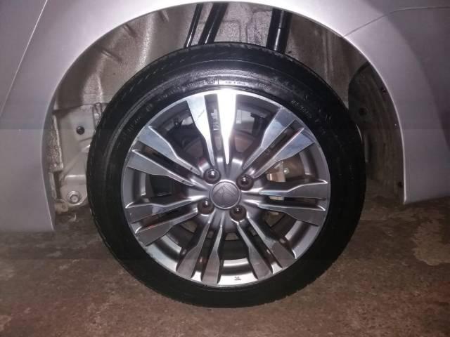 Honda City esele ti estado muito novo 65 km - Foto 6