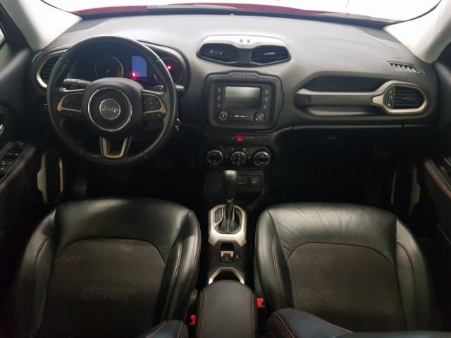 Renegade Longitude 1.8 (Flex) (Aut) - Foto 5