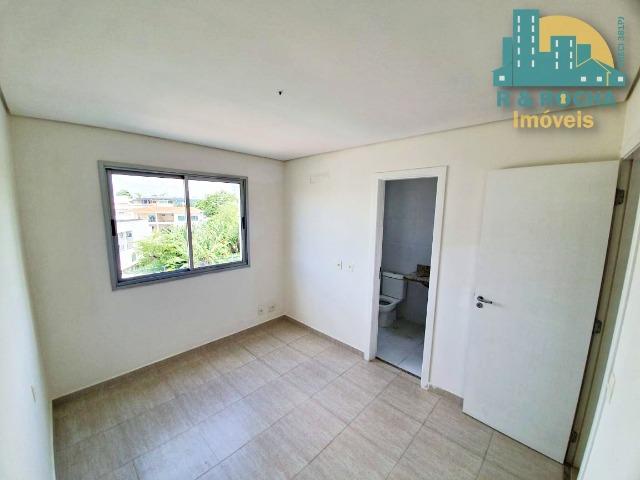 Condomínio Coral Gables - Apartamento de 134m² - 3 suítes e escritório - Foto 4
