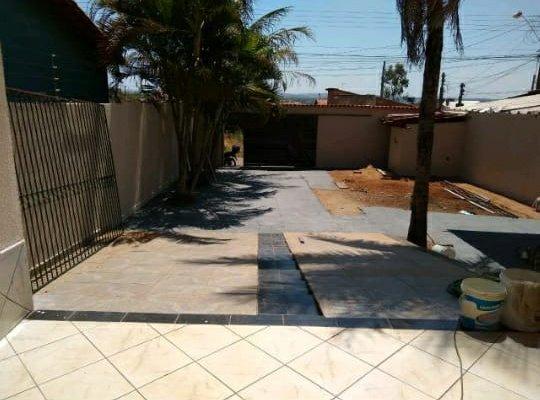 Oportunidade!!!Casa 3qtos, 126m2 Recanto do Bosque - Foto 4