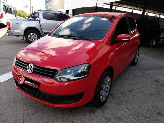 FOX 2012/2013 1.0 MI TREND 8V FLEX 4P MANUAL
