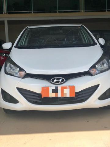 Hyundai Hb20 2015 1.6