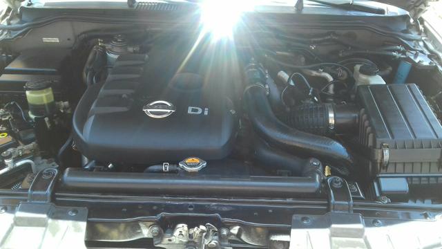 Frontier 2011/2012 - Foto 6