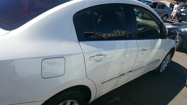 Sentra 2013 - Urgente - Foto 8
