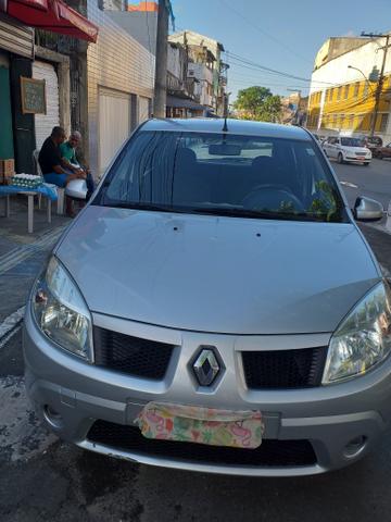 Sandeiro 2011 completao expresso 15.900 por15.300