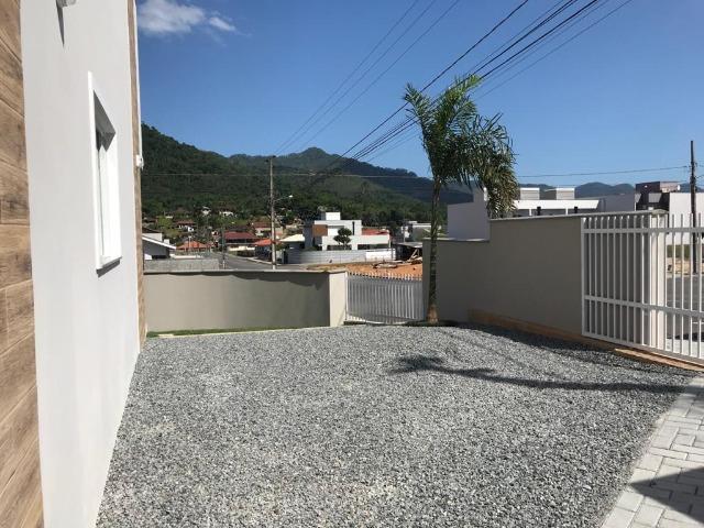 Sobrado Geminado - Pronto para Morar - Barra do Rio Cerro - Jaraguá do Sul - SC - Foto 9