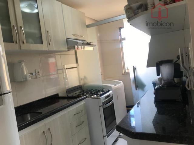 Apartamento, Felícia, Vitória da Conquista-BA - Foto 7