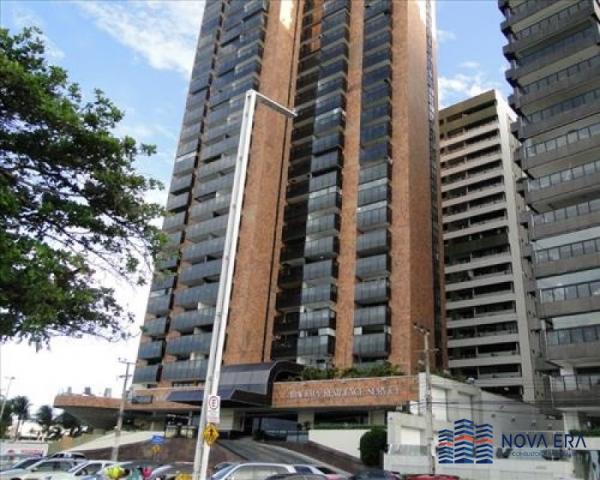 Edifício Iracema Residence Service - Mucuripe
