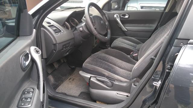 Megane Grand Tour Dyn 1.6 Flex , Muito Conservada!! - Foto 7