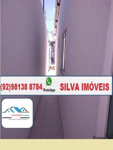 Casa Nova Pronta Pra Morar 3qrts Px Live Academia No Parque 10 vlzwd yeqhn - Foto 17