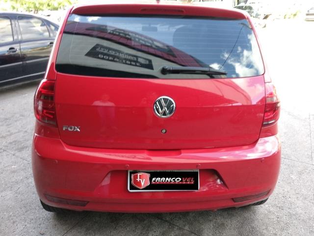 FOX 2012/2013 1.0 MI TREND 8V FLEX 4P MANUAL - Foto 2