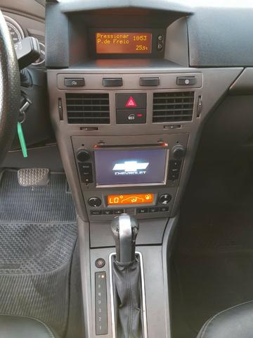 Vectra gtx top de linha liiiindoo - Foto 7