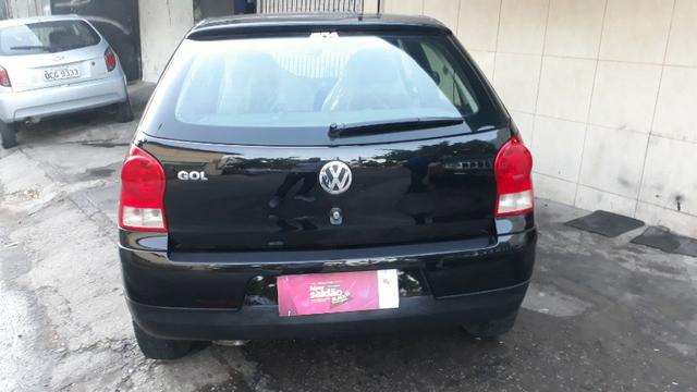 Gol Trend 1.0 G4 Completo 2010!!! - Foto 5