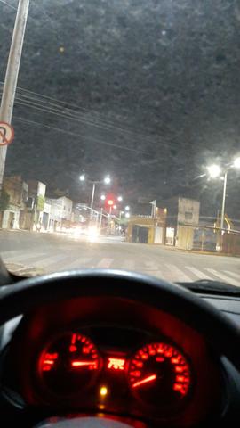 Gol 2012, 1.0, Branco, para sítio
