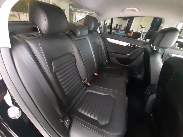 VW Passat TSi - Foto 13