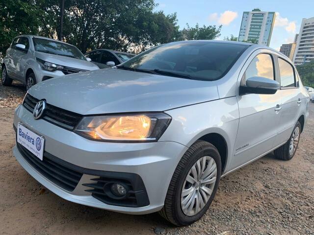 VOLKSWAGEN VOYAGE 1.6 MSI TOTALFLEX COMFORTLINE 4P MANUAL - Foto 2