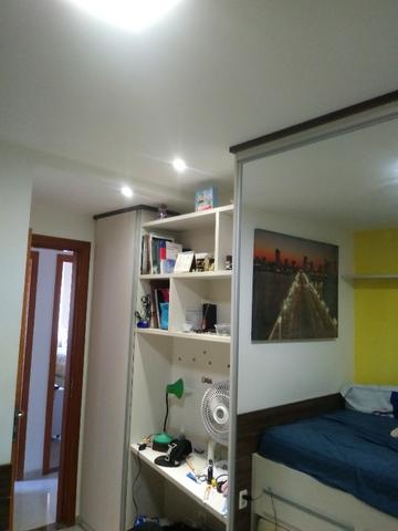 Costa Azul com 3/4 e 96m² Residencial Costa Morena! - Foto 17