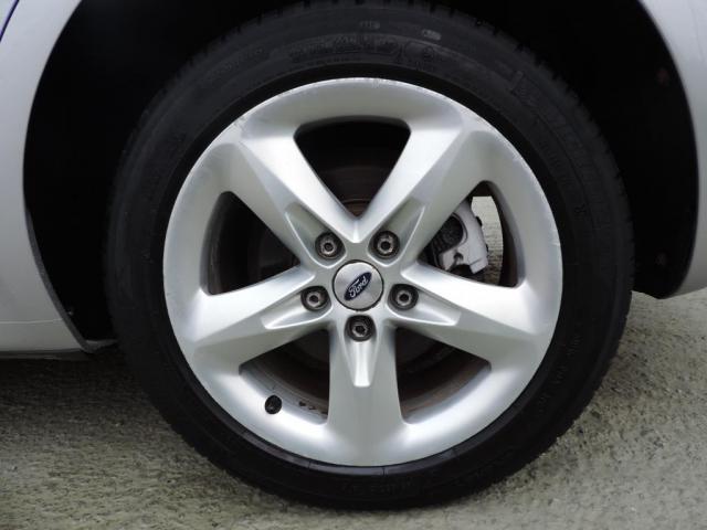 Focus 2.0 Flex Completo - Muito Novo - Financio - Foto 16