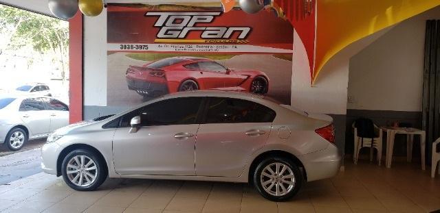 CIVIC LXS 1.8 - Foto 2