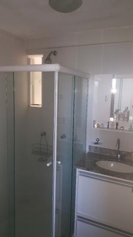 Apartamento 2/4 sendo 1 suíte no Condomínio Vila Bene na Estrada do Coco - Foto 16