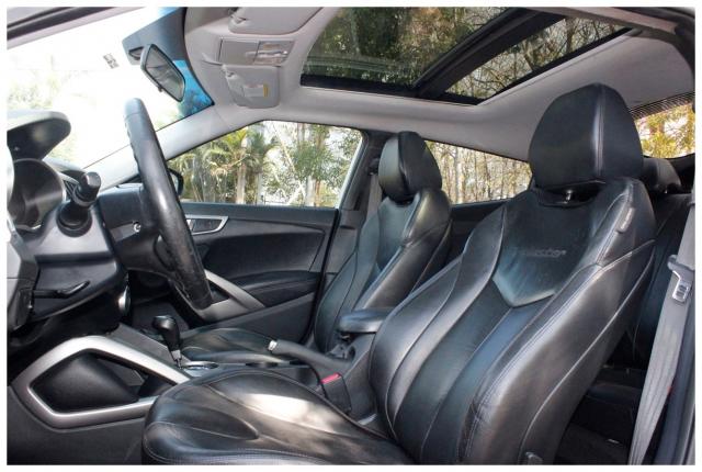 Hyundai Veloster 1.6 3P - Foto 10