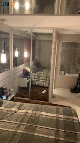 Apartamento, Parquelândia, Fortaleza-CE - Foto 13