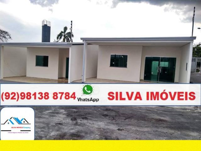 Casa Nova Pronta Pra Morar 3qrts Px Live Academia No Parque 10 vlzwd yeqhn - Foto 4