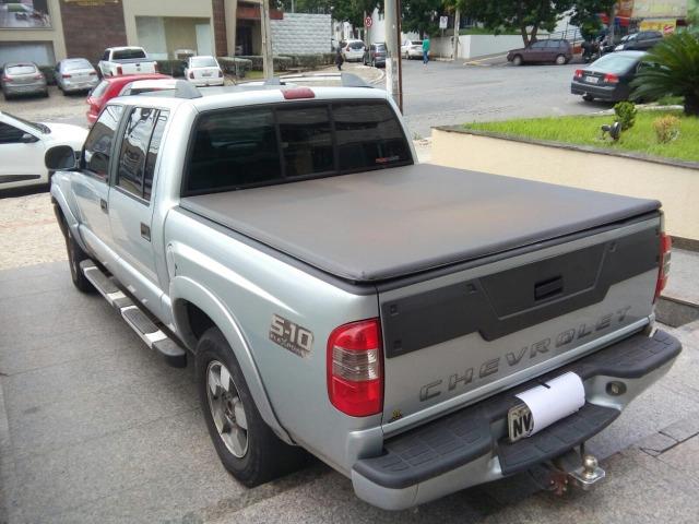 S 10 Executive Flex cor Prata 2010/2011 - Foto 13