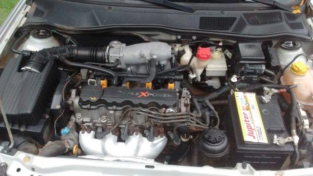 Vendo astra 2009