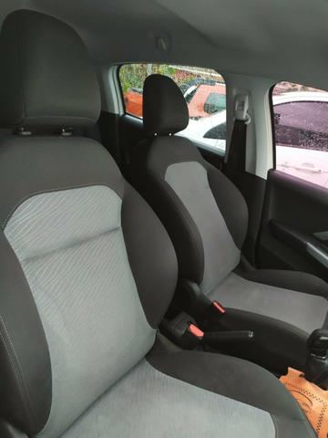 Oportunidade Peugeot 208 1.5 2015/2016 - Foto 5