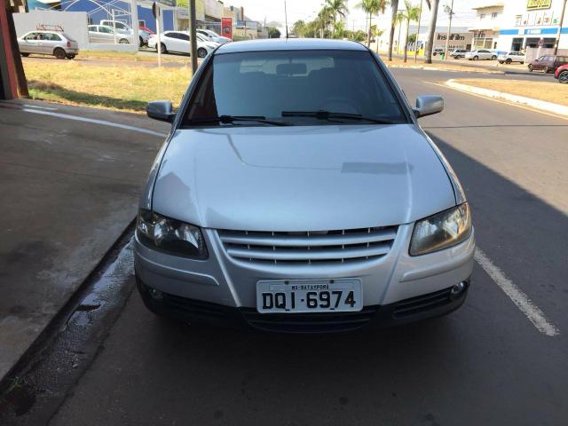 Gol 1.6 Pawer completo - Foto 8