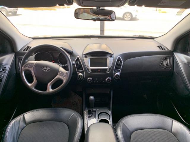 Hyundai ix35 2014 2.0 mpi 4x2 16v flex 4p automÁtico - Foto 6