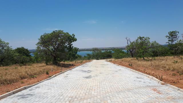 Cód 5 Infraestrutura Completa lotes Corumbá IV - Foto 14